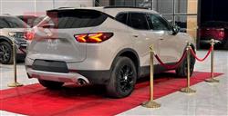Chevrolet Blazer